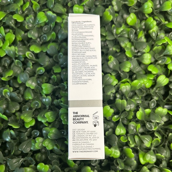 The Ordinary - Picture 2 of 2